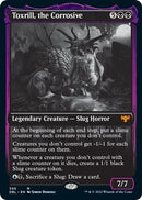 Toxrill the Corrosive (399) [DBL]