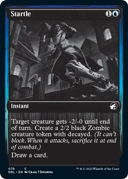 Startle [Innistrad: Double Feature]