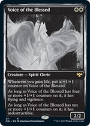 Voice of the Blessed (311) [DBL]