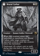 Brutal Cathar (7) [DBL]