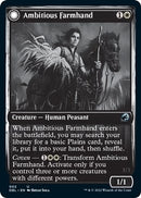 Ambitious Farmhand (2) [DBL]