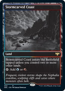 Stormcarved Coast (532) [DBL]
