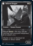 Beloved Beggar // Generous Soul [Innistrad: Double Feature]