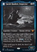 Jacob Hauken Inspector (332) [DBL]