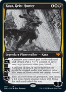 Kaya Geist Hunter (507) [DBL]