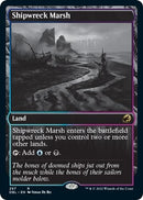 Shipwreck Marsh (267) [DBL]