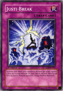 Justi Break (CDIP-EN051)