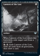 Lantern of the Lost (526) [DBL]
