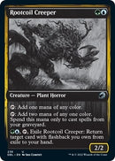 Rootcoil Creeper (238) [DBL]