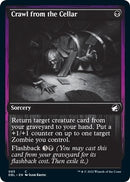 Crawl from the Cellar (93) [DBL]