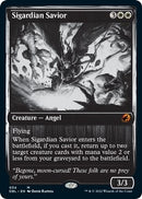Sigardian Savior (34) [DBL]