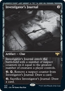 Investigators Journal (525) [DBL]