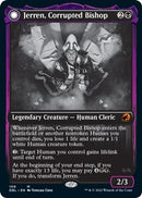 Jerren Corrupted Bishop (109) [DBL]