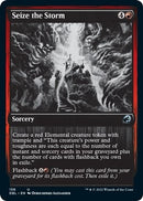 Seize the Storm (158) [DBL]