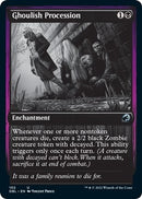 Ghoulish Procession (102) [DBL]
