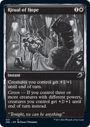 Ritual of Hope [Innistrad: Double Feature]