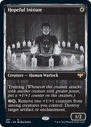 Hopeful Initiate (287) [DBL]