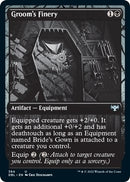 Groom's Finery [Innistrad: Double Feature]