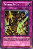 Trojan Blast (CDIP-EN056)