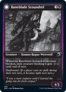 Baneblade Scoundrel (85) [DBL]
