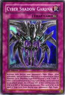 Cyber Shadow Gardna (CDIP-EN058)