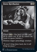 Fierce Retribution (280) [DBL]