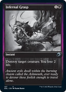 Infernal Grasp (107) [DBL]