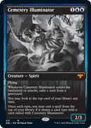 Cemetery Illuminator (317) [DBL]
