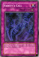 Vanitys Call (CDIP-EN059)
