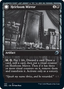 Heirloom Mirror (105) [DBL]