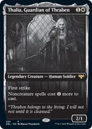 Thalia Guardian of Thraben (305) [DBL]