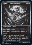 Sigarda's Imprisonment [Innistrad: Double Feature]