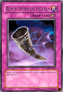 Black Horn of Heaven (CDIP-EN060)