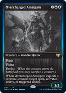 Overcharged Amalgam (338) [DBL]