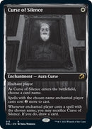 Curse of Silence (15) [DBL]