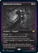 Falkenrath Forebear (378) [DBL]