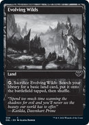 Evolving Wilds 530 (530) [DBL]