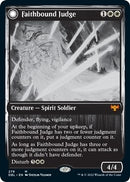 Faithbound Judge (279) [DBL]