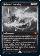 Hallowed Haunting (284) [DBL]