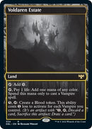 Voldaren Estate (534) [DBL]