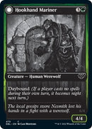 Hookhand Mariner (470) [DBL]