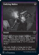 Undying Malice [Innistrad: Double Feature]