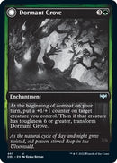 Dormant Grove (465) [DBL]