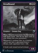 Dreadhound (97) [DBL]