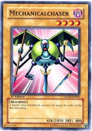 Mechanicalchaser (SD10-EN005) [SD10]