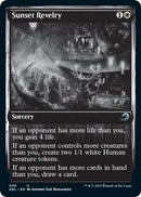 Sunset Revelry [Innistrad: Double Feature]