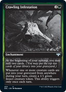 Crawling Infestation (460) [DBL]