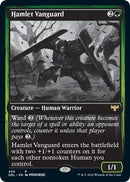 Hamlet Vanguard (468) [DBL]