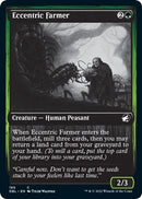 Eccentric Farmer (185) [DBL]
