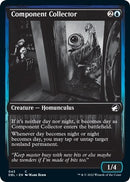 Component Collector (43) [DBL]